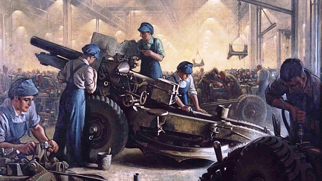 Contemporary Literature