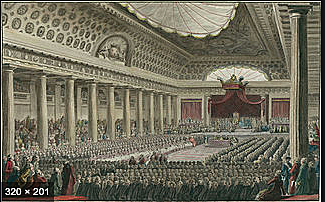 Estates General Meeting