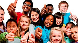 Timeline: Linea del tiempo de la Infancia y la Adolescencia en el contexto histórico.