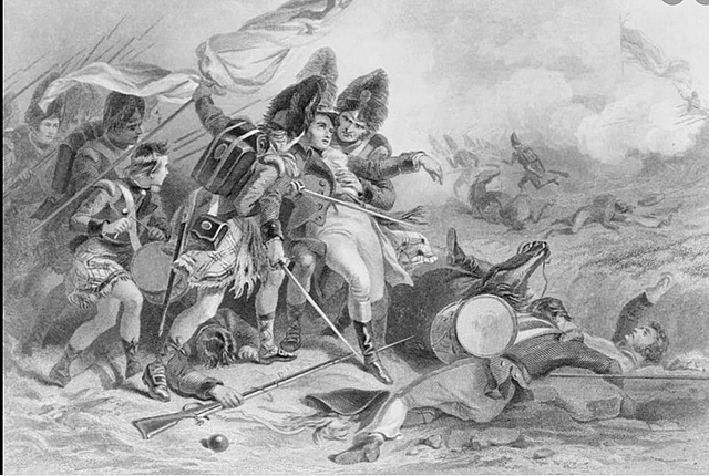 Battle of New Orleans