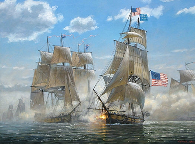 Battle of Lake Erie