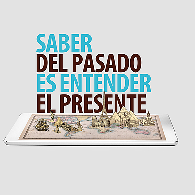 Timeline: VOLVER AL PASADO