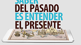 Timeline: VOLVER AL PASADO