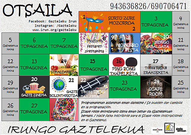 Asociación de Desarrollo Comunitario