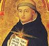 SANTO TOMAS DE AQUINO