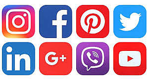 Nuestros días . Redes Sociales