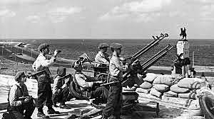 The Bay of Pigs Invasion