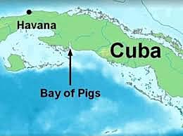 The Bay Of Pigs