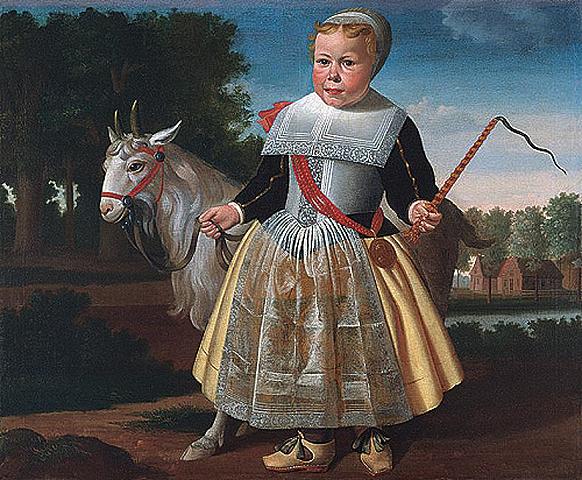 Edad Moderna  Siglo XV / XVIII