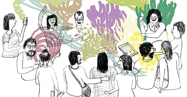 Formación de los Maestros