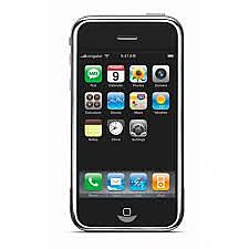 2007 primer iphone