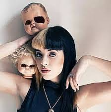 Melanie has created her first song