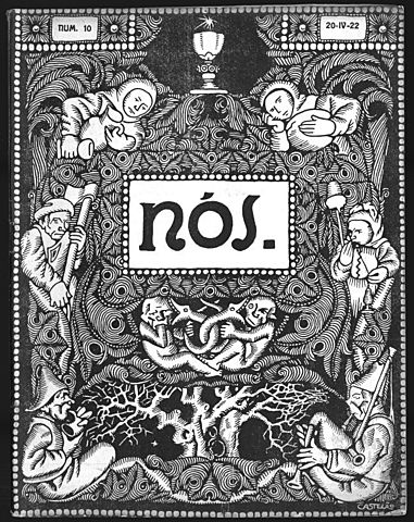 Revista Nós