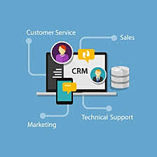 Customer Relationship Management