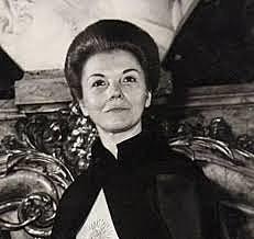 Presidencia de María Estela Martínez de Perón