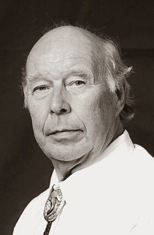 Freddy M. Kaltenborn