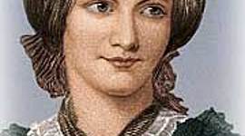 Timeline: Emily Brontë