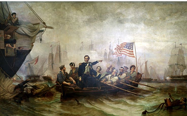 Battle of Lake Erie