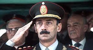Presidencia de Jorge Rafael Videla