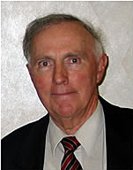 Brian R. Mulligan