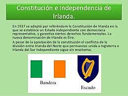 Independència d’Irlanda