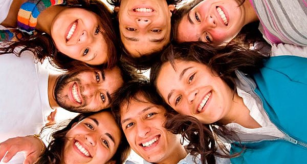 Niños y Adolescentes en la Actualidad