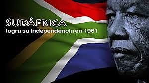 Independència de Sud-Àfrica
