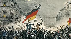 Timeline: UNIFICACIÓ ALEMANA