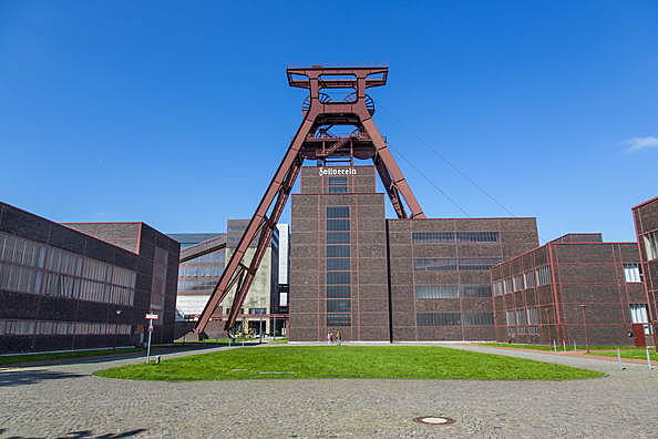 El Zollverein