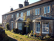 Emily and some of her siblings were sent to the Clergy Daughters' School