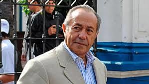 Presidencia de Rodríguez Saa