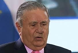 Presidencia de Duhalde