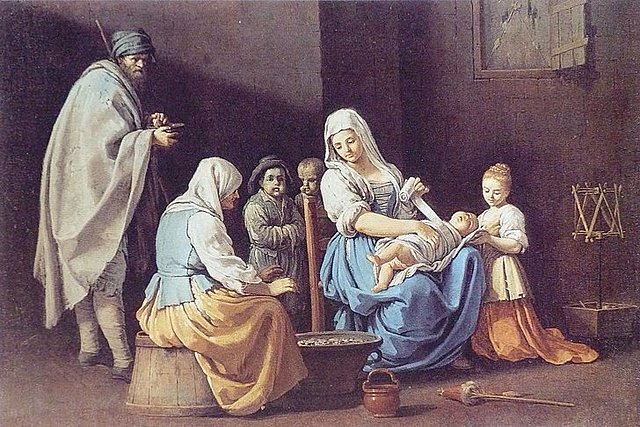 EDAD MODERNA SIGLO XVI