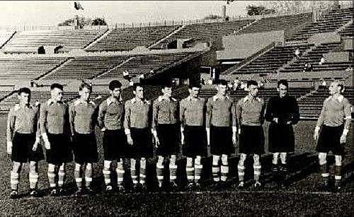 Чемпион СССР