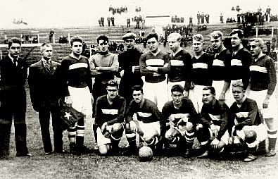 Чемпион СССР