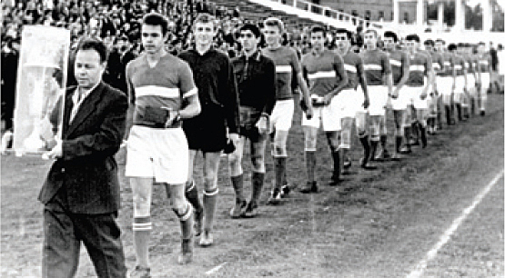 Чемпион СССР