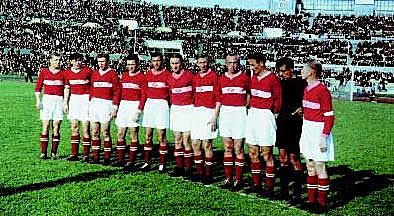 Чемпион СССР