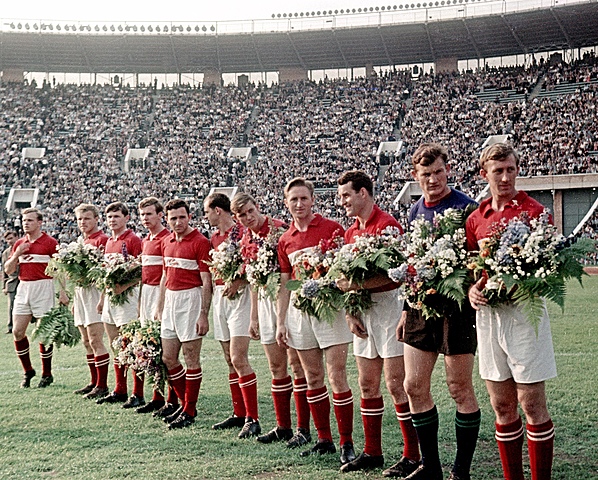 Чемпион СССР