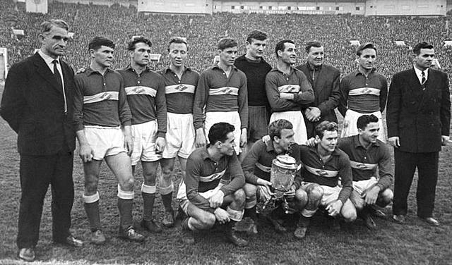 Чемпион СССР