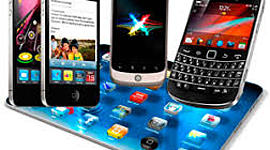 Timeline: evolucion de los telefonos celulares