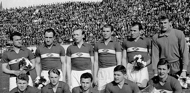 Чемпион СССР