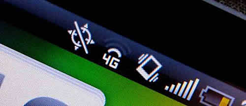 4G: La cuarta generación