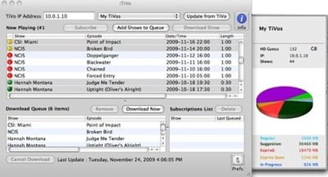 Programas almacenados