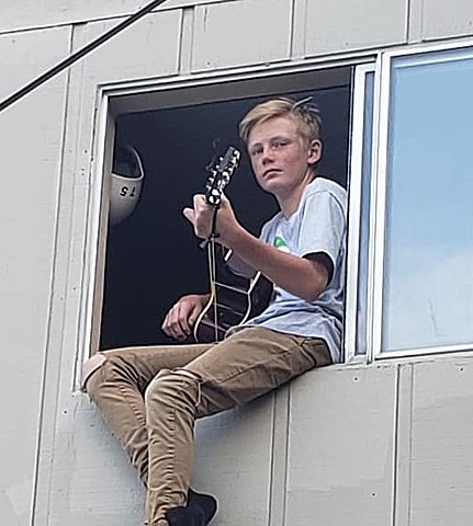 Adolescence: Psychosocial Development