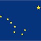 Flag alaska