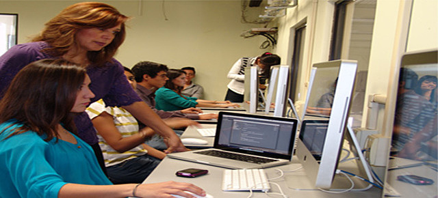 Adelantos tecnologicos