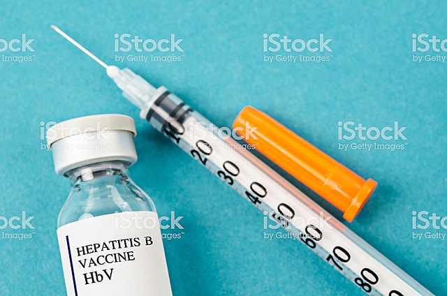 Hepatitis B