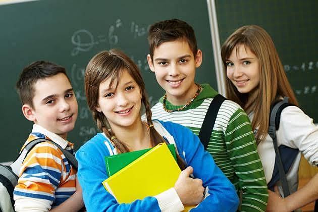 Inicio de adolescencia 12 años