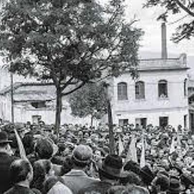 Timeline: Recorrido histórico y evolución del Estado