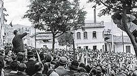 Timeline: Recorrido histórico y evolución del Estado